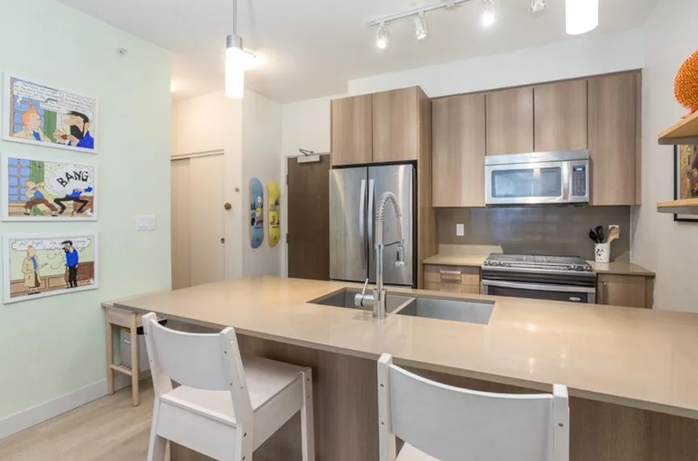 417 7058 14TH AVENUE, Burnaby BC V3N 0E6, Burnaby BC — Residential for Sale - Photo 4