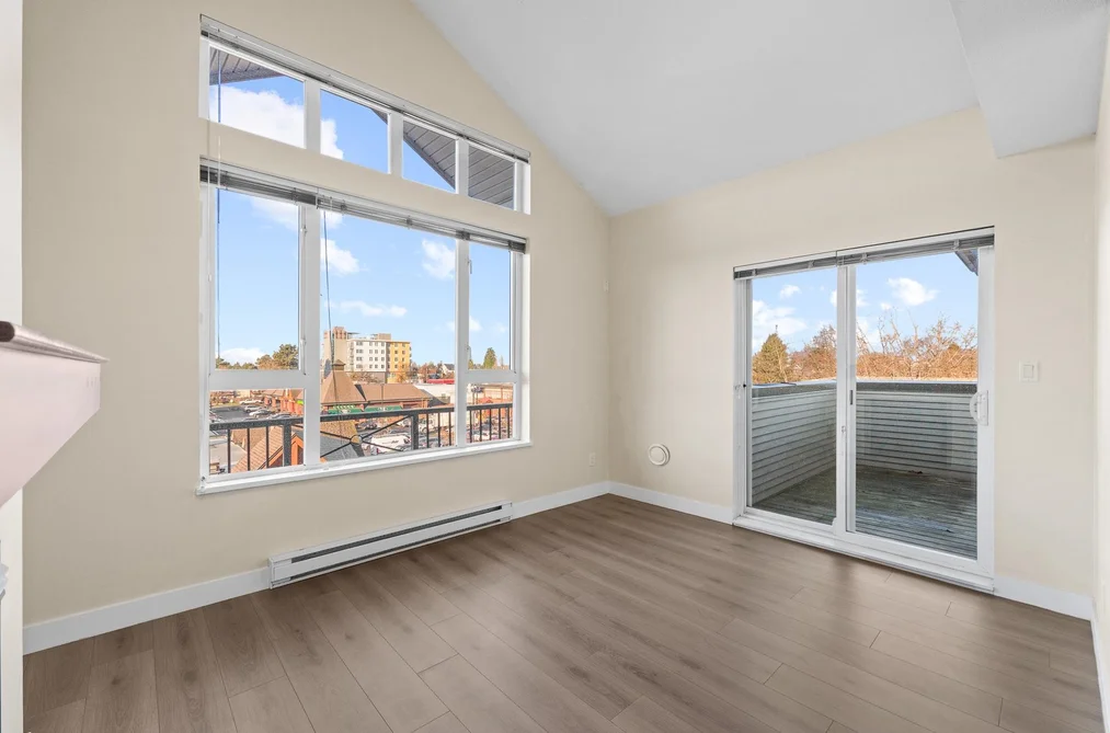 417 7089 MONT ROYAL SQUARE, Vancouver BC V5S 4W6, Vancouver BC — Residential for Sale - Photo 6