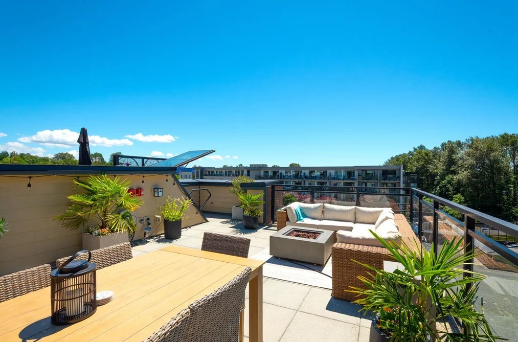 733 W 14th St Unit 417, North Vancouver, BC - MLS: R3170545