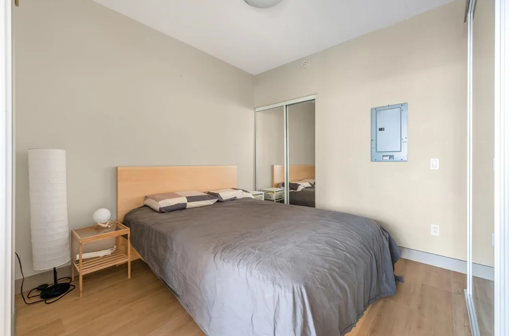 417 9009 CORNERSTONE MEWS, Burnaby BC V5A 0B9, Burnaby BC — Residential for Sale - Photo 4