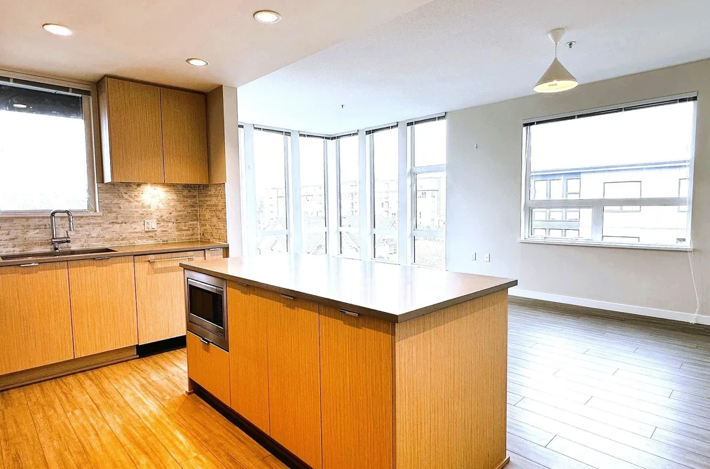 Condo for sale at 417 9213 Odlin Street Richmond British Columbia - MLS: R3164833