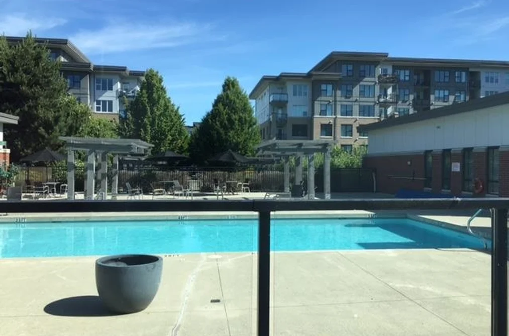 417 9311 ALEXANDRA ROAD, Richmond BC V6X 0L8, Richmond BC — Residential for Sale — Photo 2 of 10