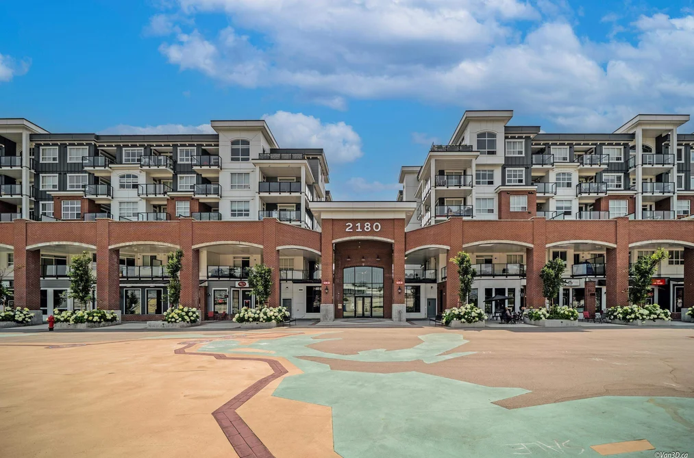 Condo for sale at 4170 2180 Kelly Avenue Port Coquitlam British Columbia - MLS: R3076379