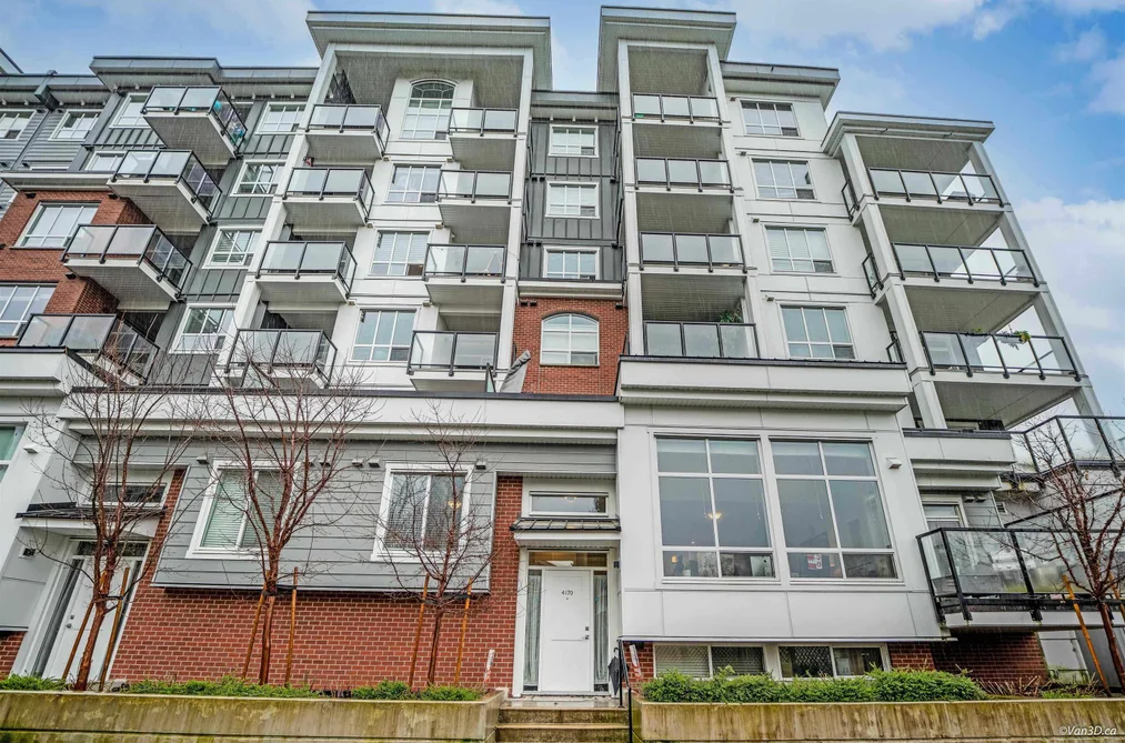 4170 2180 KELLY AVENUE, Port Coquitlam BC V3C 0L1, Port Coquitlam BC — Residential for Sale - Photo 2