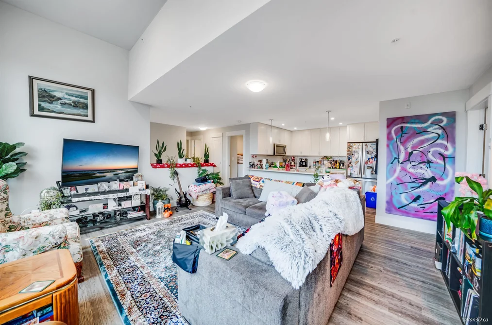 4170 2180 KELLY AVENUE, Port Coquitlam BC V3C 0L1, Port Coquitlam BC — Residential for Sale - Photo 4
