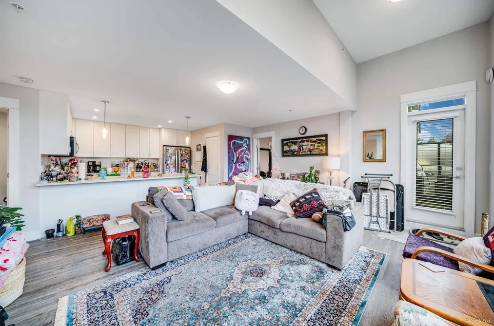 4170 2180 KELLY AVENUE, Port Coquitlam BC V3C 0L1, Port Coquitlam BC — Residential for Sale - Photo 6