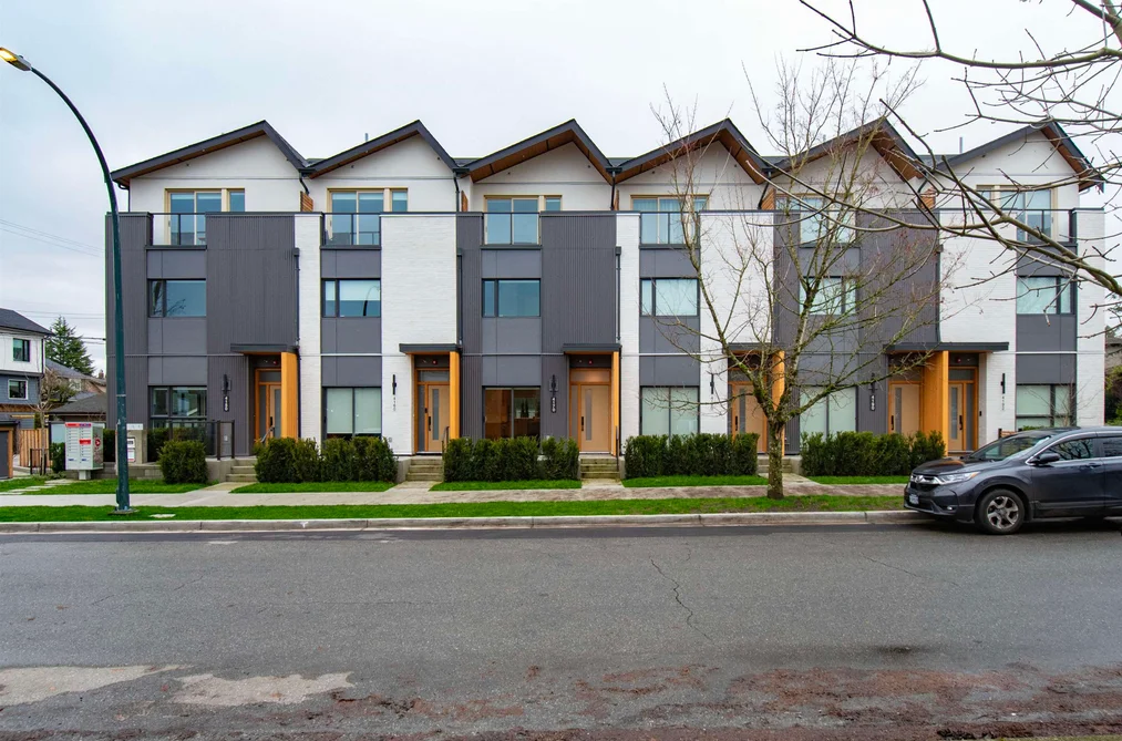 4170 COLUMBIA STREET, Vancouver BC V5Y 2J6, Vancouver BC — Residential for Sale - Photo 2