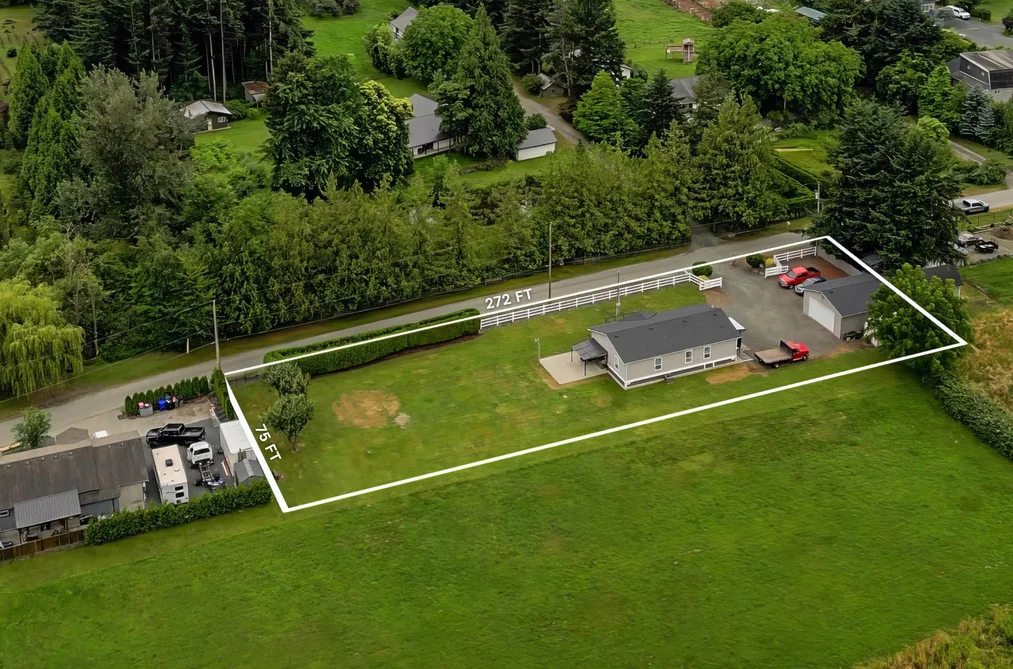 41725 HARE AVENUE, Yarrow BC V2R 5E9, Yarrow BC — Residential for Sale - Photo 2