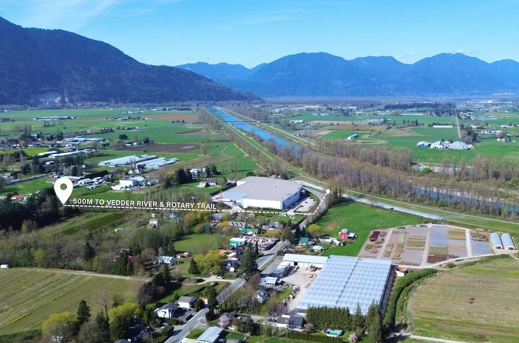41725 HARE AVENUE, Yarrow BC V2R 5E9, Yarrow BC — Residential for Sale — Photo 3 of 35