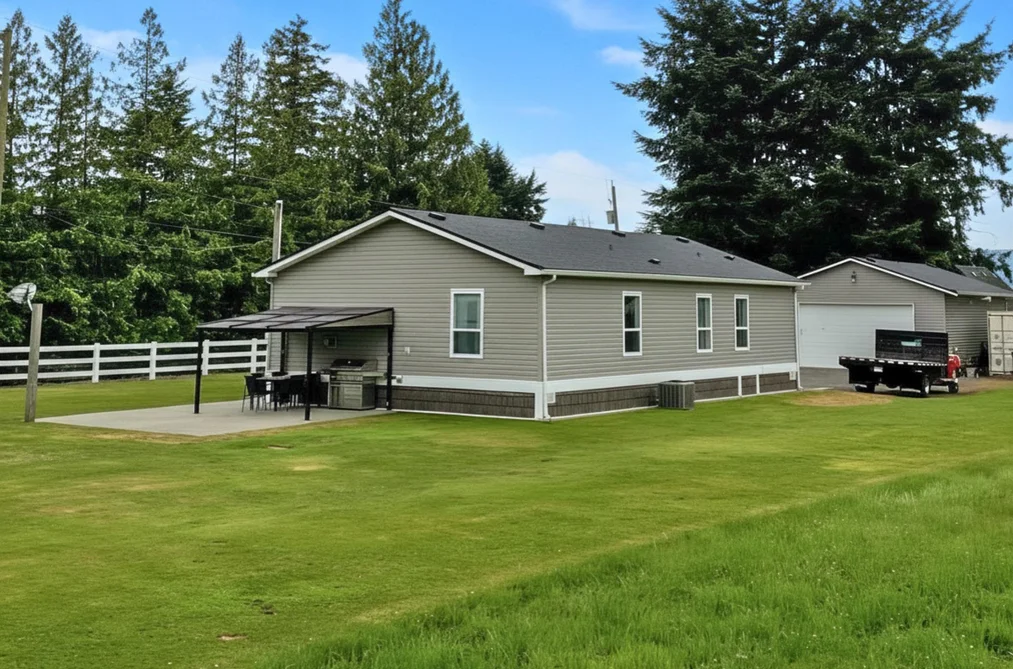 41725 HARE AVENUE, Yarrow BC V2R 5E9, Yarrow BC — Residential for Sale — Photo 30 of 35