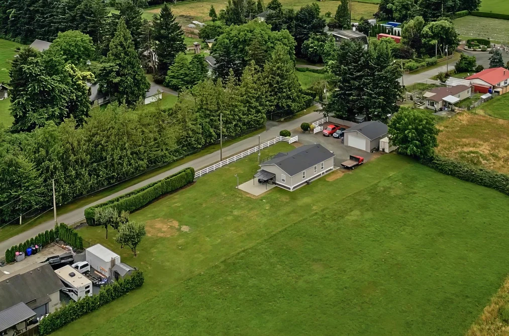 41725 HARE AVENUE, Yarrow BC V2R 5E9, Yarrow BC — Residential for Sale — Photo 34 of 35