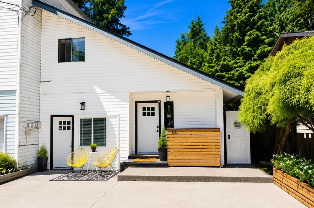 Half Duplex for sale at 41741 Dogwood Place Squamish British Columbia - MLS: R3152816