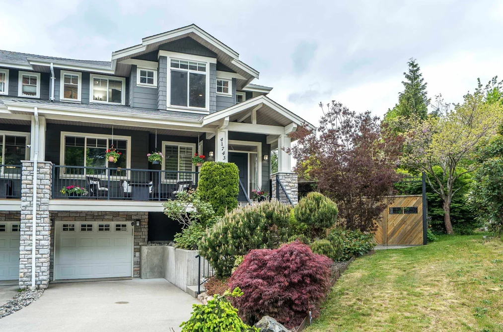 Half Duplex for sale at 41743 Honey Lane Squamish British Columbia - MLS: R3124303