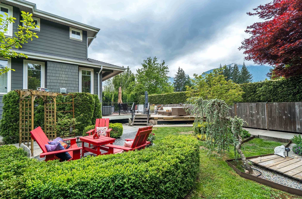 41743 HONEY LANE, Squamish BC V0N 1H0, Squamish BC — Residential for Sale - Photo 4