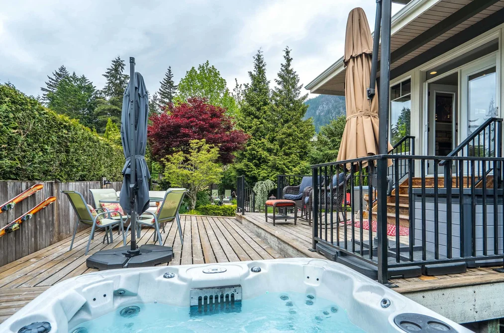41743 HONEY LANE, Squamish BC V0N 1H0, Squamish BC — Residential for Sale - Photo 6