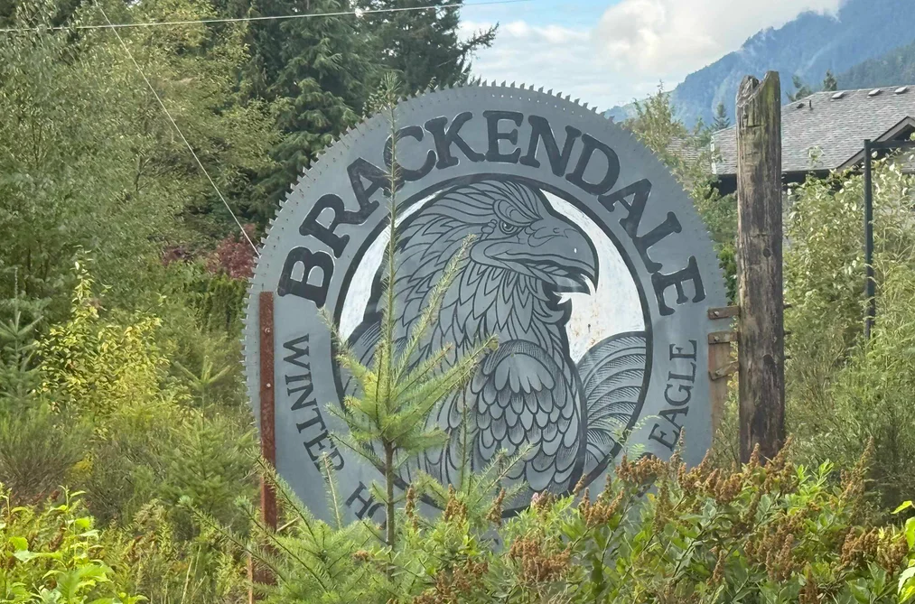 Property for sale at 41747 Government Road Squamish British Columbia - MLS: R3159276