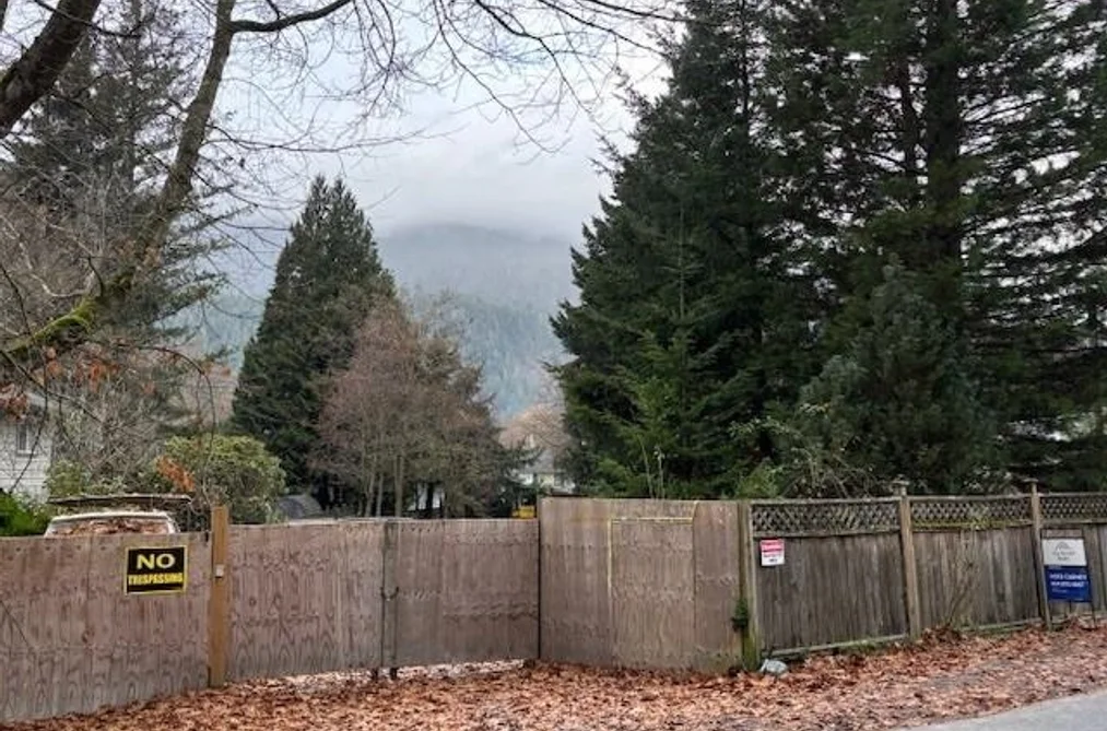 41747 GOVERNMENT ROAD, Squamish BC V0N 3G0, Squamish BC — Land for Sale - Photo 2