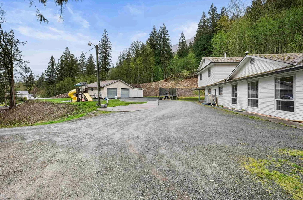 House for sale at 41750 Bowman Road Yarrow British Columbia - MLS: R3111435
