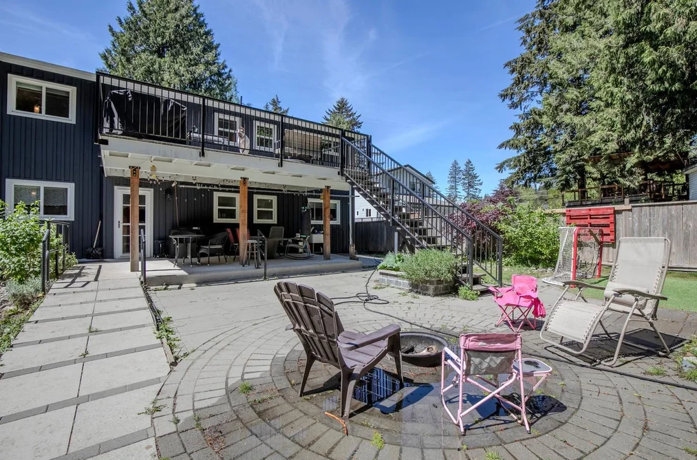 House for sale at 41756 Government Road Squamish British Columbia - MLS: R3123155