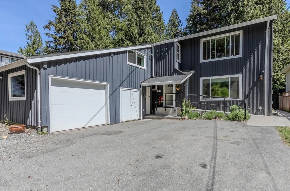 House for sale at 41756 Government Road Squamish British Columbia - MLS: R3123155