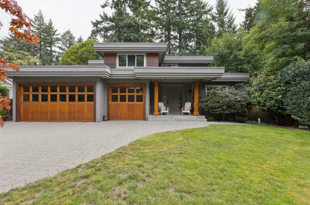 House for sale at 4176 Virginia Crescent North Vancouver British Columbia - MLS: R3163530