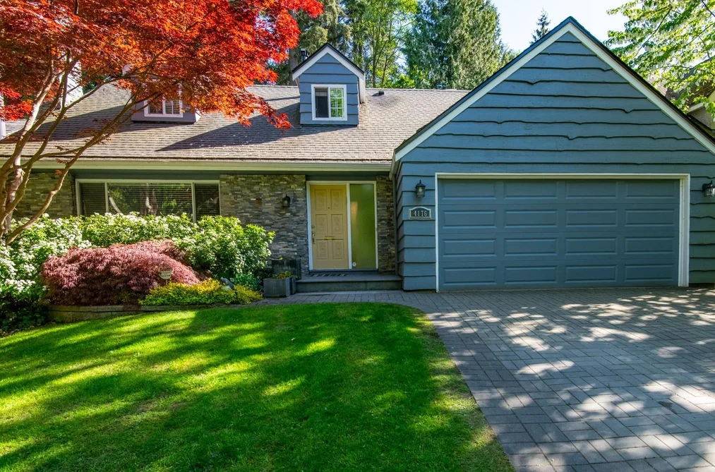 House for sale at 4176 W King Edward Avenue Vancouver British Columbia - MLS: R3121529