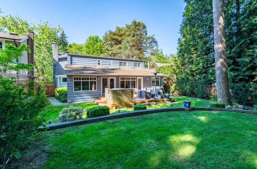 4176 W KING EDWARD AVENUE, Vancouver BC V6S 1N3, Vancouver BC — Residential for Sale - Photo 2