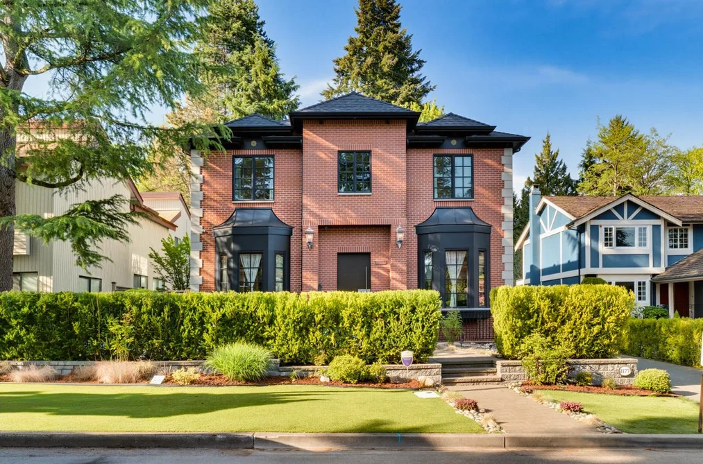 House for sale at 4177 Doncaster Way Vancouver British Columbia - MLS: R3116800
