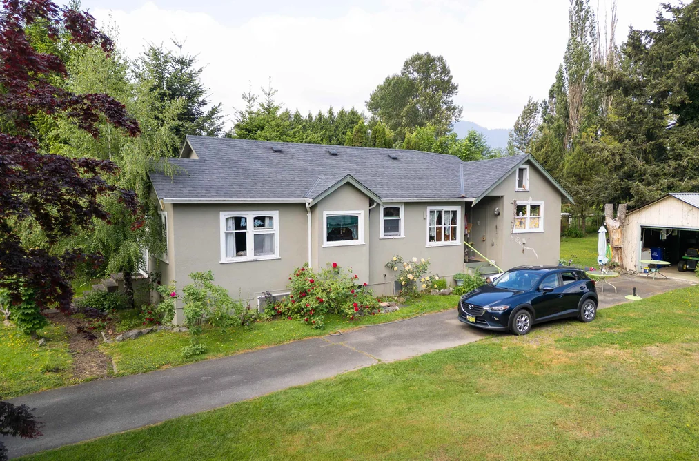 House for sale at 41793 Yarrow Central Road Yarrow British Columbia - MLS: R3122922