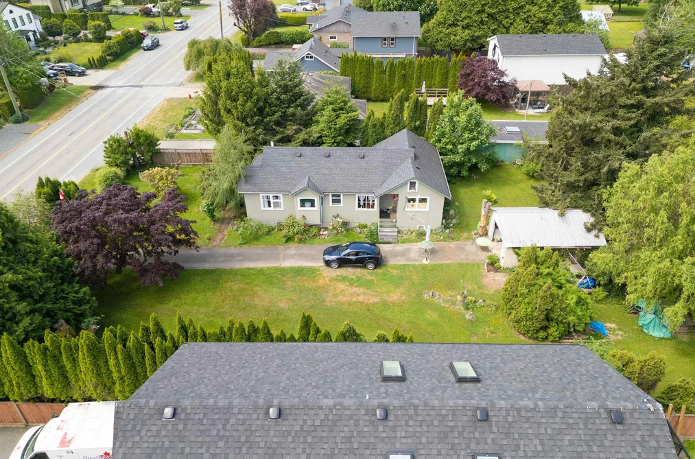 41793 YARROW CENTRAL ROAD, Yarrow BC V2R 5G3, Yarrow BC — Residential for Sale - Photo 4