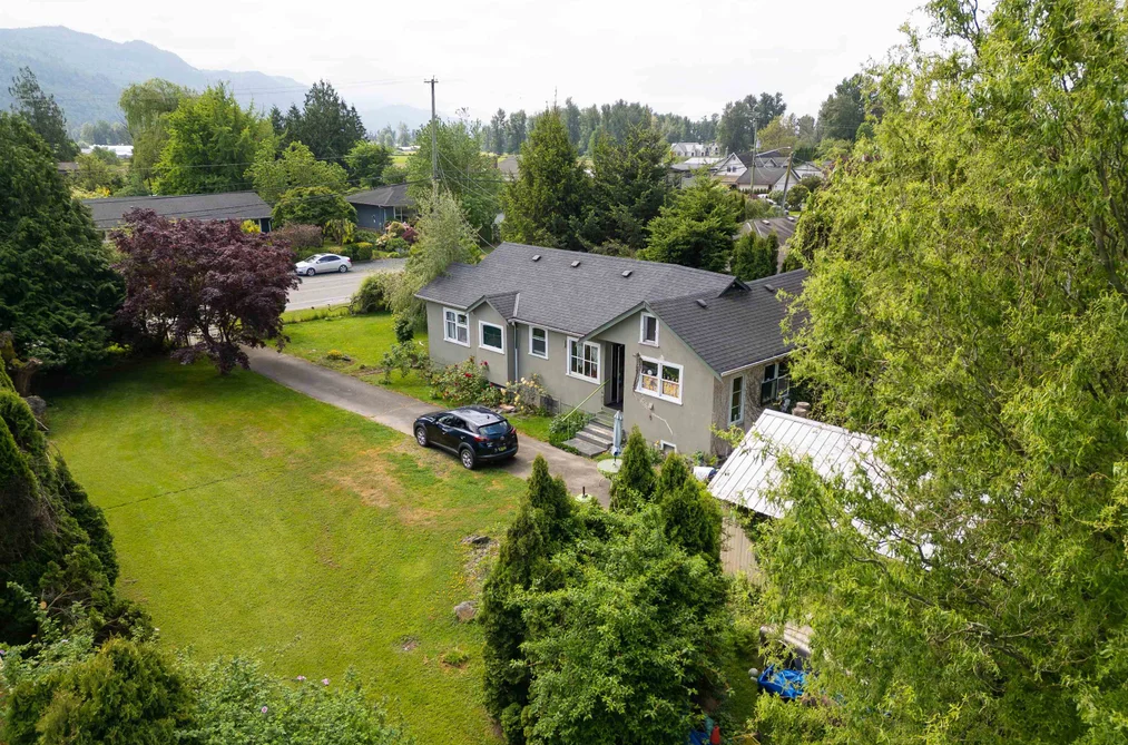 41793 YARROW CENTRAL ROAD, Yarrow BC V2R 5G3, Yarrow BC — Residential for Sale - Photo 6