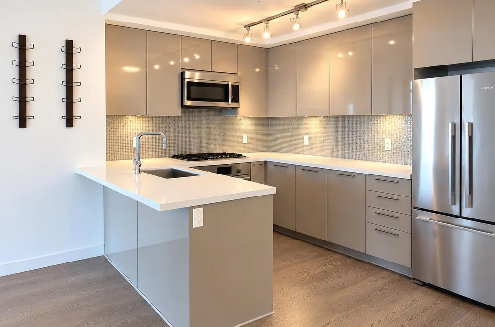 10177 River Dr Unit 418, Richmond, BC - MLS: R3174142