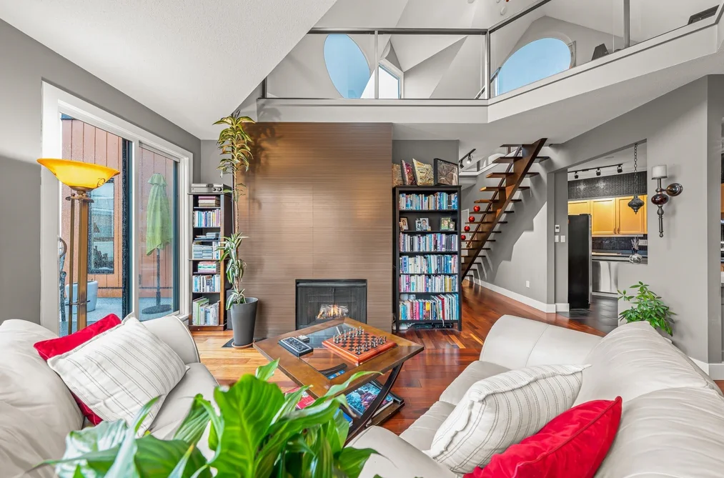 Condo for sale at 418 1150 Quayside Drive New Westminster British Columbia - MLS: R3102990