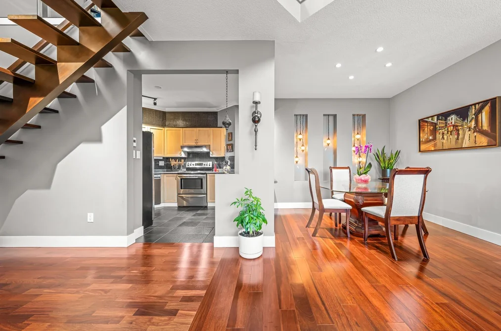 418 1150 QUAYSIDE DRIVE, New Westminster BC V3M 6E1, New Westminster BC — Residential for Sale - Photo 7
