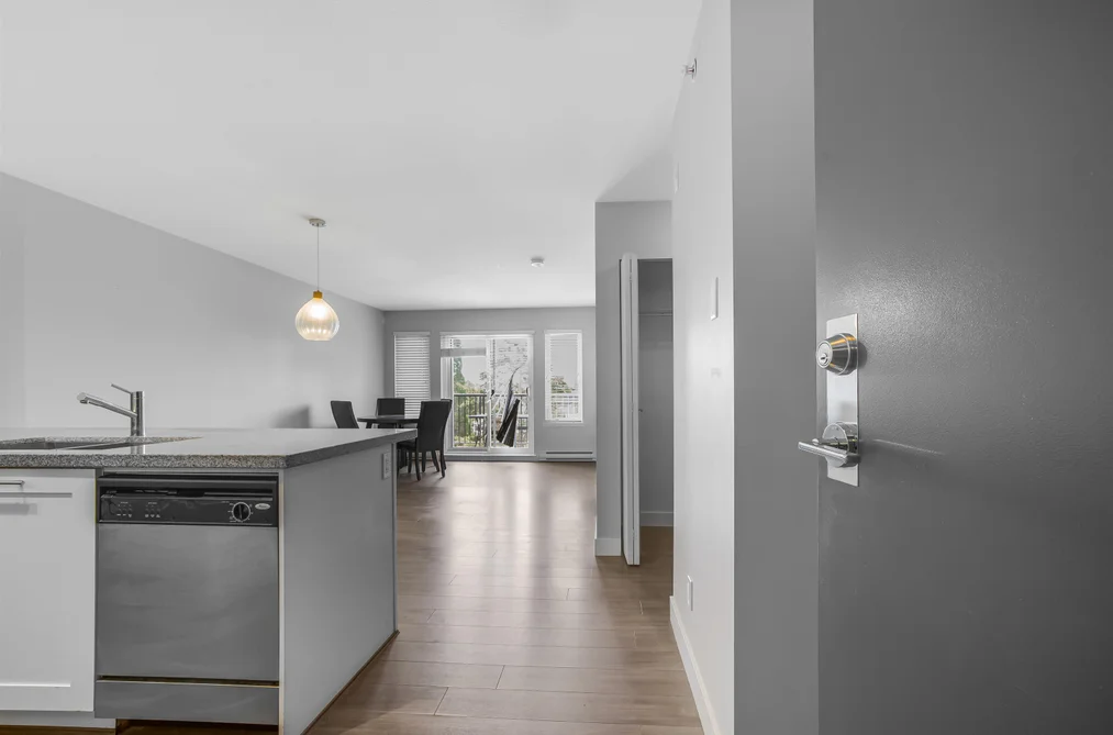 418 12075 EDGE STREET, Maple Ridge BC V2X 9E6, Maple Ridge BC — Residential for Sale - Photo 2