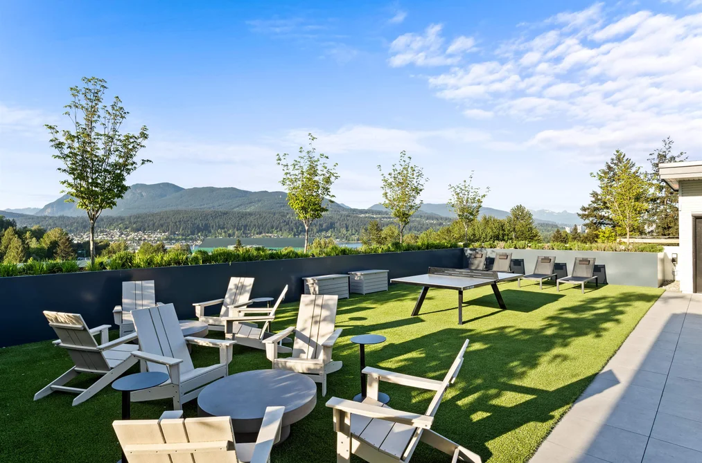 418 125 ALBERT STREET, Port Moody BC V3H 0M8, Port Moody BC — Residential for Sale - Photo 2