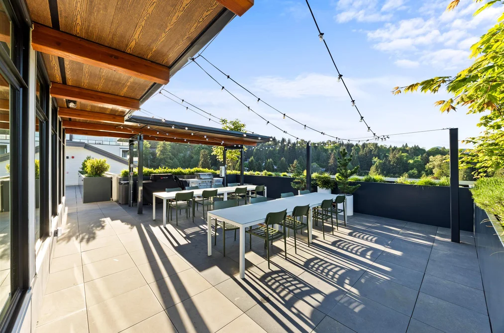 418 125 ALBERT STREET, Port Moody BC V3H 0M8, Port Moody BC — Residential for Sale - Photo 3