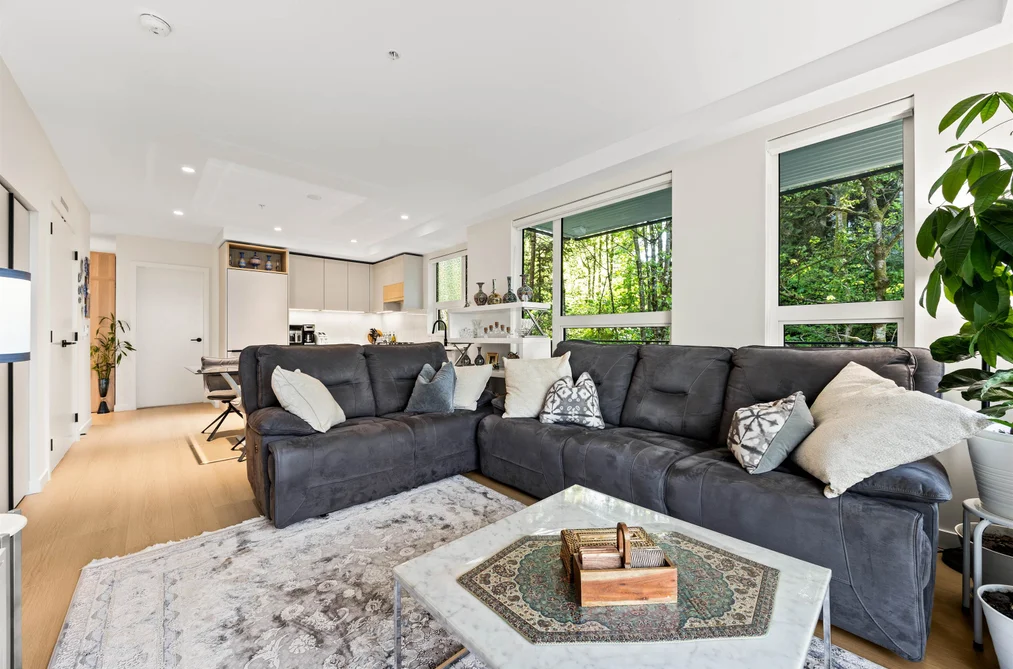 418 125 ALBERT STREET, Port Moody BC V3H 0M8, Port Moody BC — Residential for Sale - Photo 4