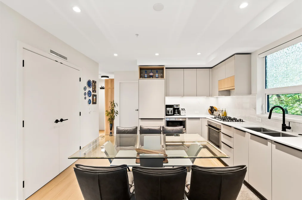 418 125 ALBERT STREET, Port Moody BC V3H 0M8, Port Moody BC — Residential for Sale - Photo 5