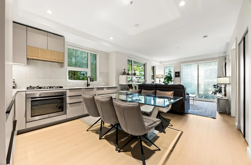 418 125 ALBERT STREET, Port Moody BC V3H 0M8, Port Moody BC — Residential for Sale - Photo 7