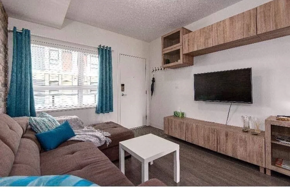 Condo for sale at 418 138 E Hastings Street Vancouver British Columbia - MLS: R3048120