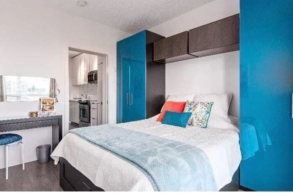 418 138 E HASTINGS STREET, Vancouver BC V6A 1N6, Vancouver BC — Residential for Sale - Photo 3