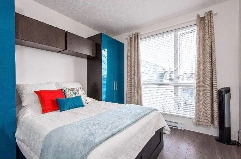 418 138 E HASTINGS STREET, Vancouver BC V6A 1N6, Vancouver BC — Residential for Sale - Photo 4
