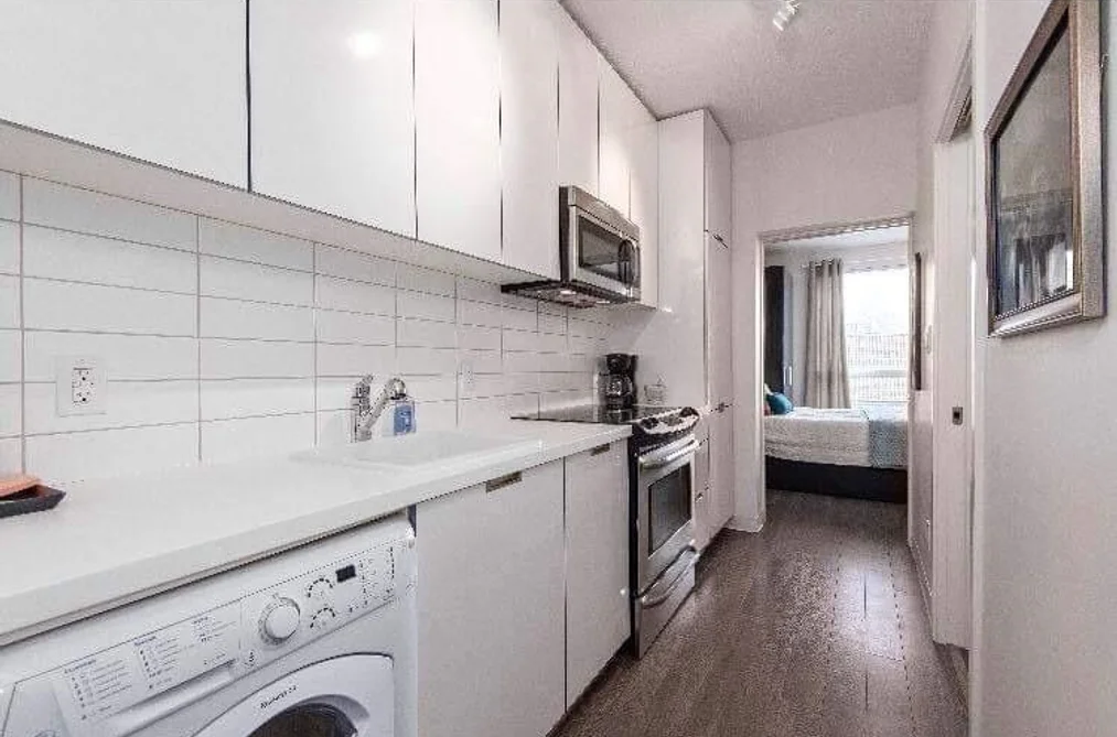 418 138 E HASTINGS STREET, Vancouver BC V6A 1N6, Vancouver BC — Residential for Sale - Photo 6
