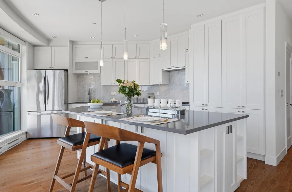 418 14855 THRIFT AVENUE, White Rock BC V4B 2J6, White Rock BC — Residential for Sale — Photo 10 of 39