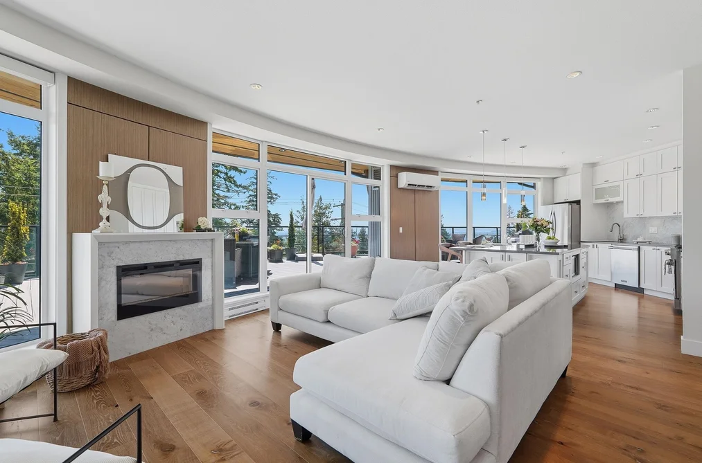 418 14855 THRIFT AVENUE, White Rock BC V4B 2J6, White Rock BC — Residential for Sale — Photo 15 of 39
