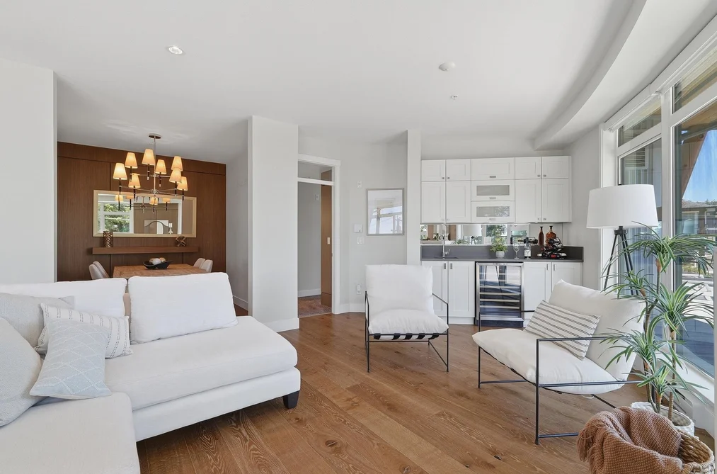 418 14855 THRIFT AVENUE, White Rock BC V4B 2J6, White Rock BC — Residential for Sale — Photo 17 of 39