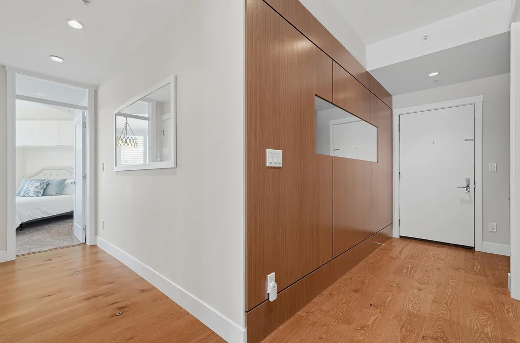418 14855 THRIFT AVENUE, White Rock BC V4B 2J6, White Rock BC — Residential for Sale — Photo 22 of 39