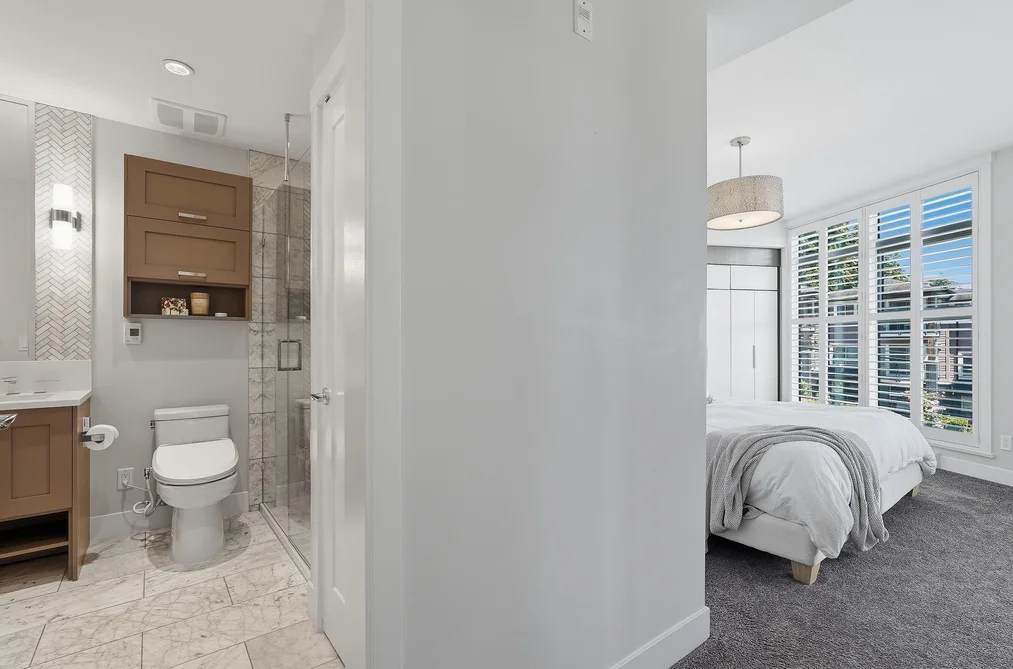 418 14855 THRIFT AVENUE, White Rock BC V4B 2J6, White Rock BC — Residential for Sale — Photo 26 of 39