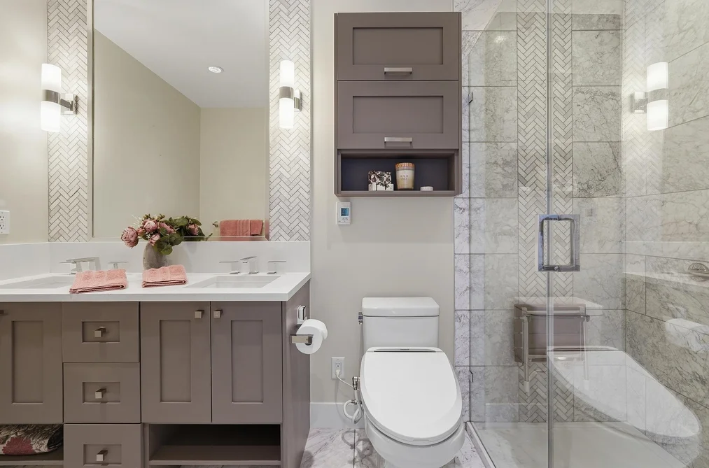 418 14855 THRIFT AVENUE, White Rock BC V4B 2J6, White Rock BC — Residential for Sale — Photo 27 of 39